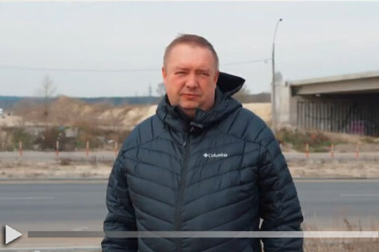 Відгук Старелектро