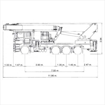 АП-63 вишка в оренду