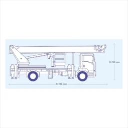 АП-40 розміри
